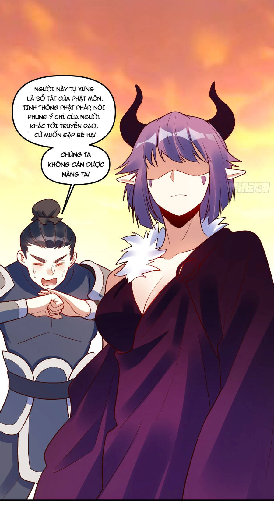 Nguyên Lai Ta Là Tu Tiên Đại Lão Chap 222 - Next Chap 223