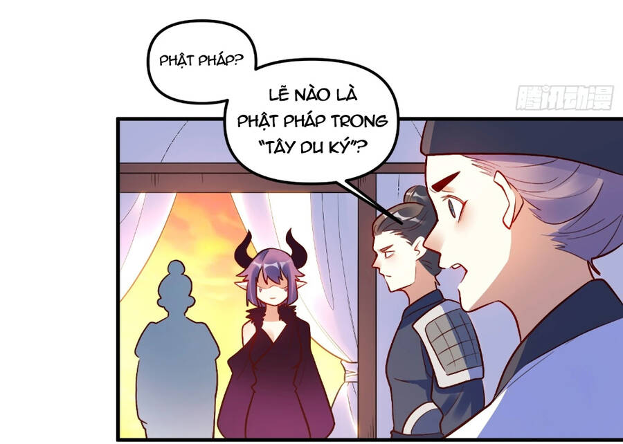 Nguyên Lai Ta Là Tu Tiên Đại Lão Chap 222 - Next Chap 223