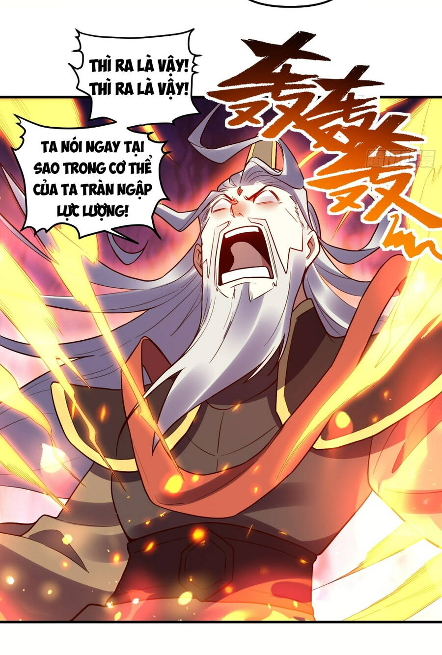Nguyên Lai Ta Là Tu Tiên Đại Lão Chap 222 - Next Chap 223