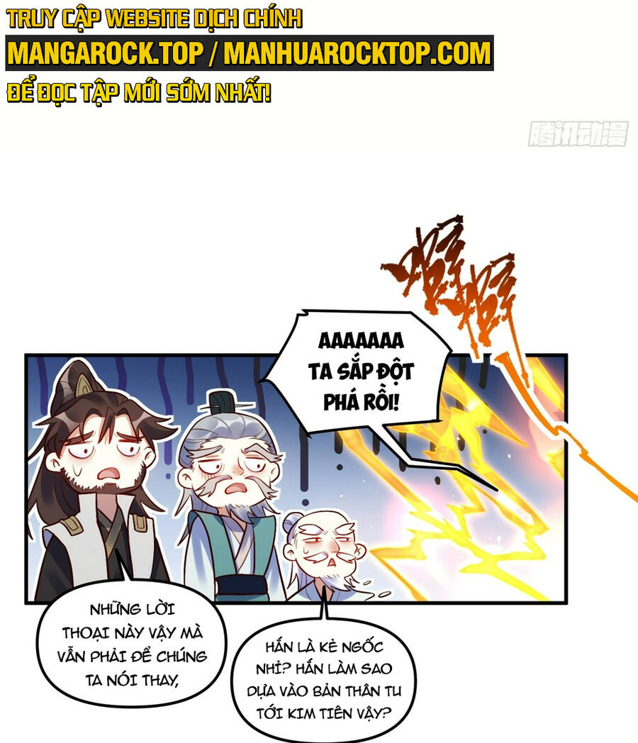 Nguyên Lai Ta Là Tu Tiên Đại Lão Chap 222 - Next Chap 223