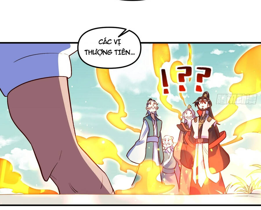 Nguyên Lai Ta Là Tu Tiên Đại Lão Chap 222 - Next Chap 223