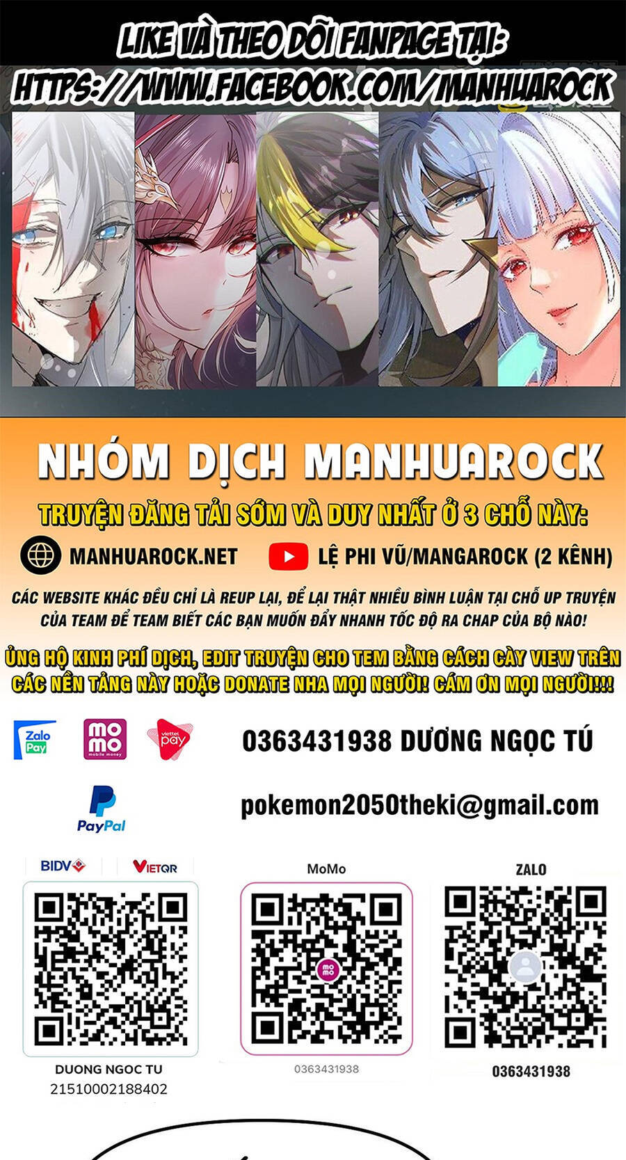 Nguyên Lai Ta Là Tu Tiên Đại Lão Chap 223 - Next Chap 224