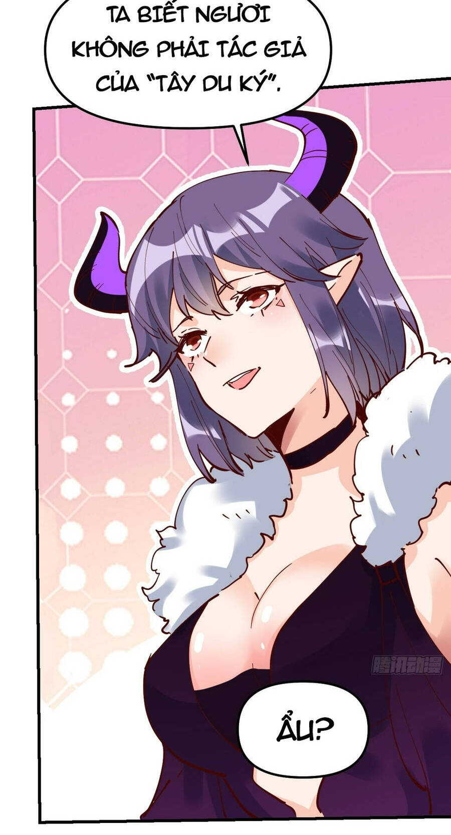 Nguyên Lai Ta Là Tu Tiên Đại Lão Chap 223 - Next Chap 224