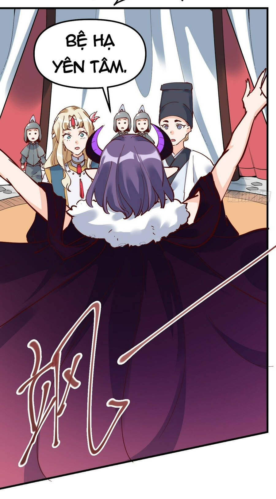 Nguyên Lai Ta Là Tu Tiên Đại Lão Chap 223 - Next Chap 224