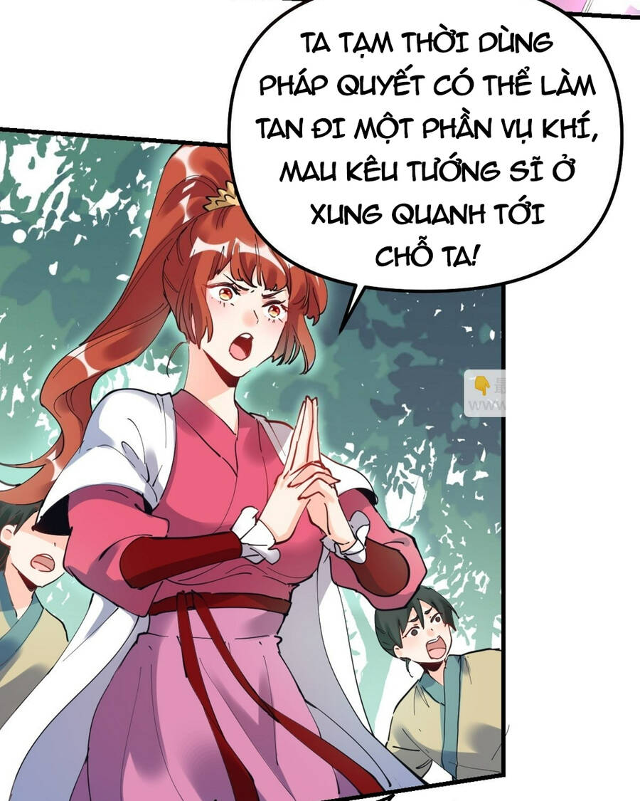 Nguyên Lai Ta Là Tu Tiên Đại Lão Chap 223 - Next Chap 224