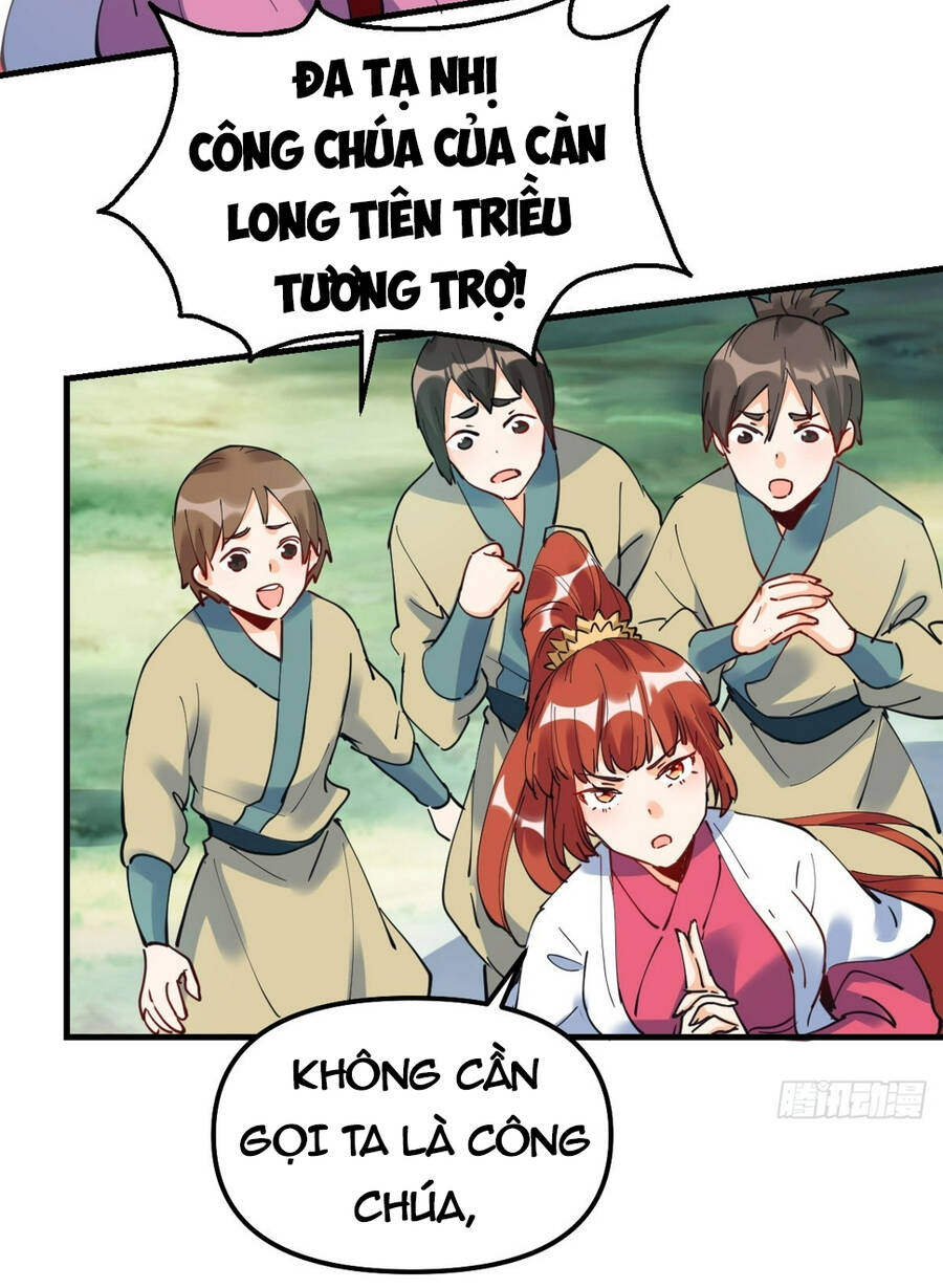 Nguyên Lai Ta Là Tu Tiên Đại Lão Chap 223 - Next Chap 224