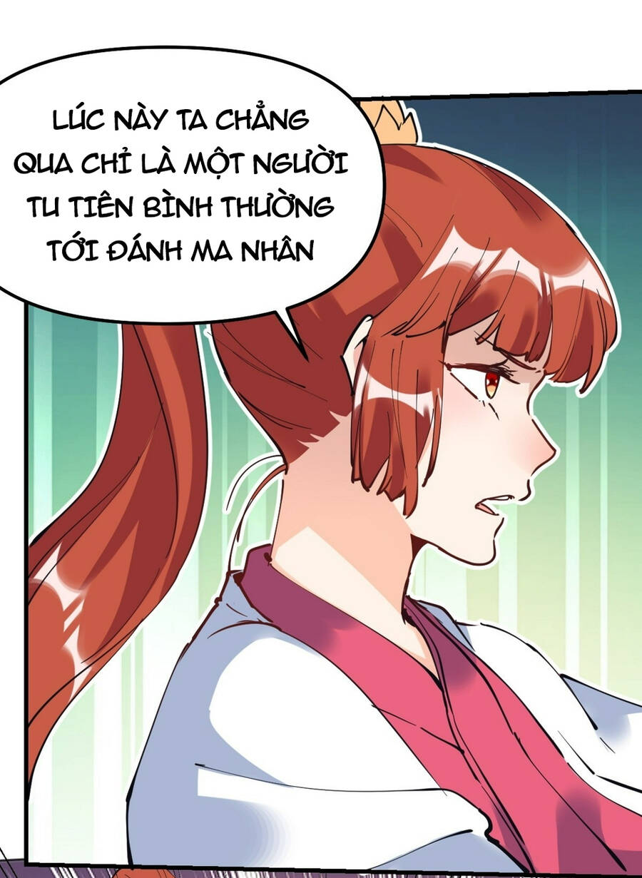 Nguyên Lai Ta Là Tu Tiên Đại Lão Chap 223 - Next Chap 224