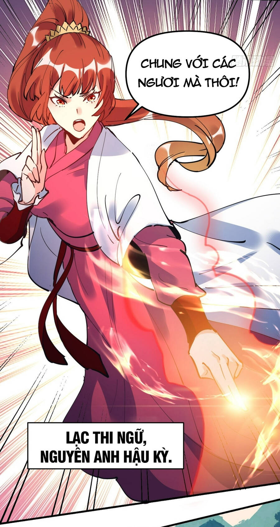 Nguyên Lai Ta Là Tu Tiên Đại Lão Chap 223 - Next Chap 224