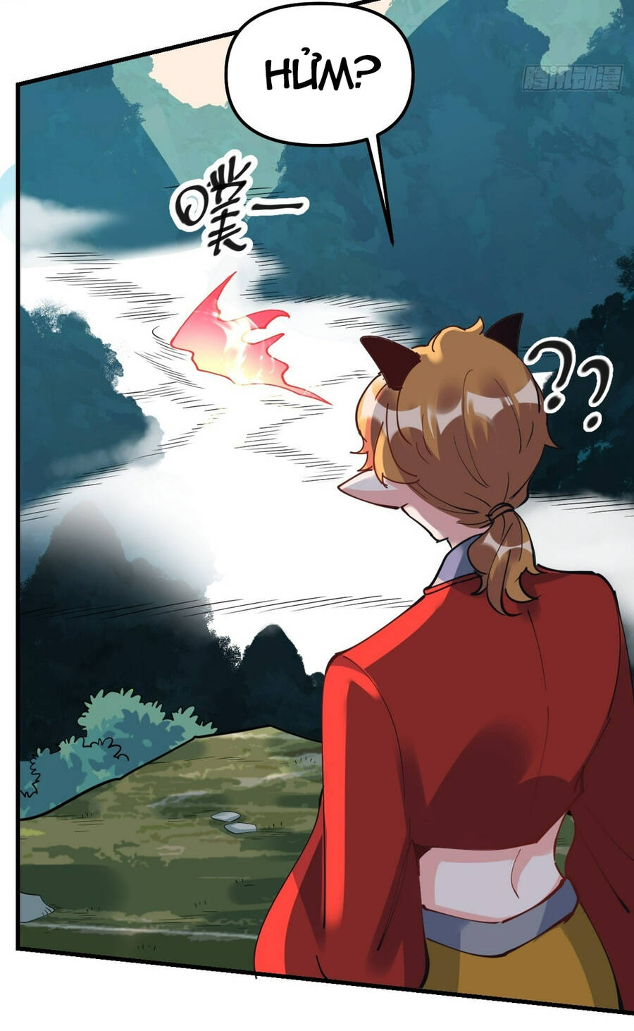 Nguyên Lai Ta Là Tu Tiên Đại Lão Chap 223 - Next Chap 224