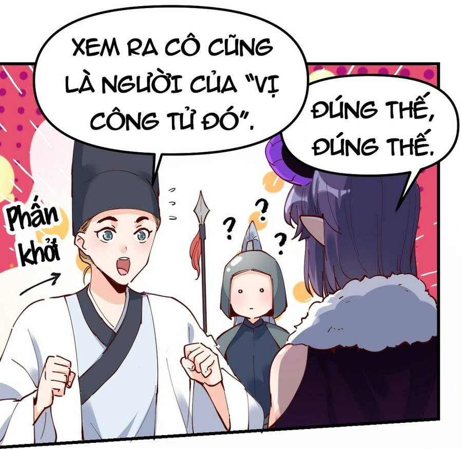 Nguyên Lai Ta Là Tu Tiên Đại Lão Chap 223 - Next Chap 224