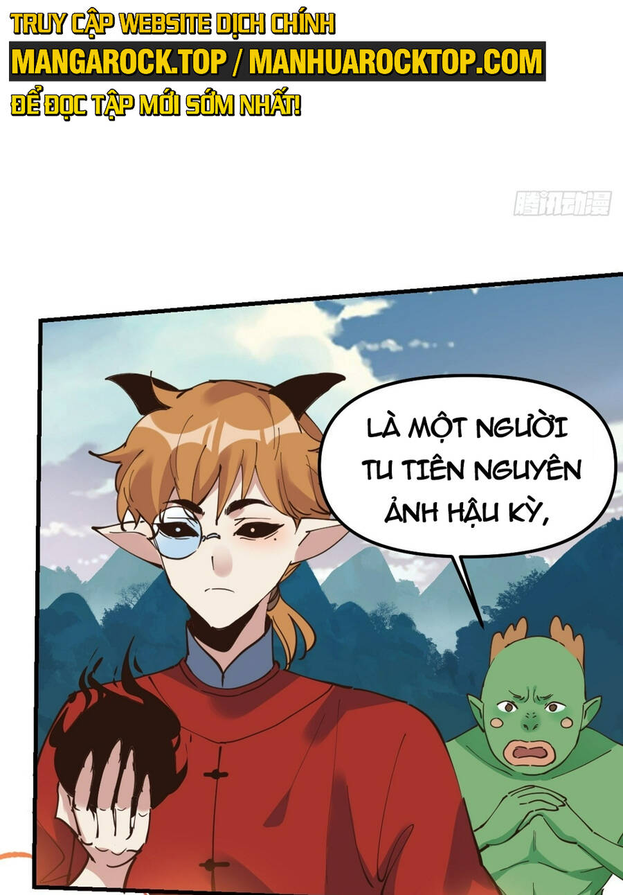 Nguyên Lai Ta Là Tu Tiên Đại Lão Chap 223 - Next Chap 224