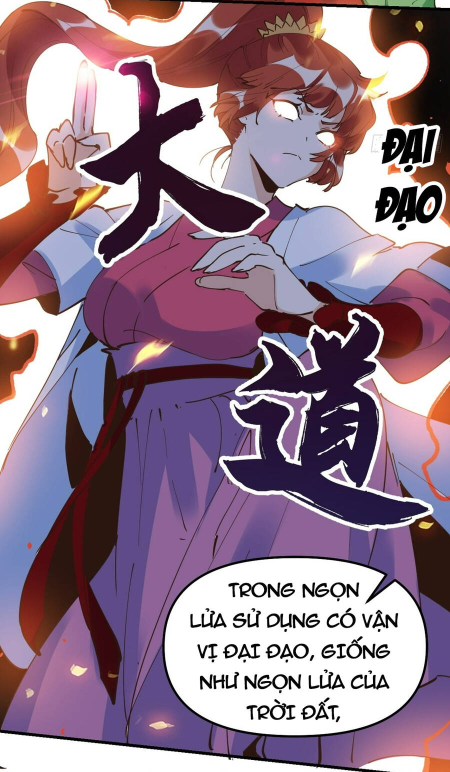 Nguyên Lai Ta Là Tu Tiên Đại Lão Chap 223 - Next Chap 224