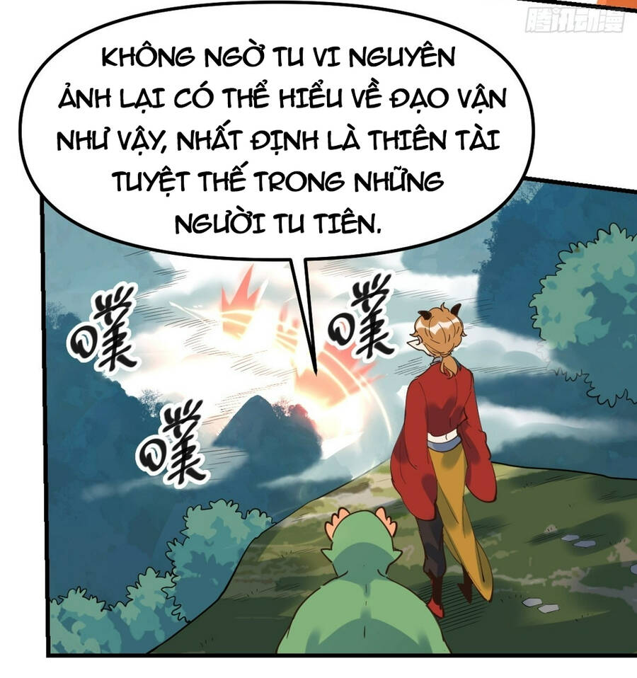 Nguyên Lai Ta Là Tu Tiên Đại Lão Chap 223 - Next Chap 224