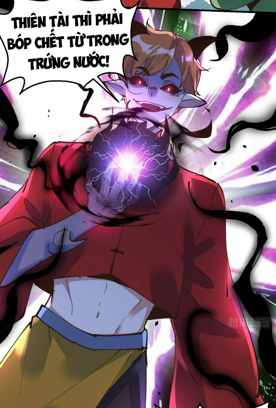 Nguyên Lai Ta Là Tu Tiên Đại Lão Chap 223 - Next Chap 224