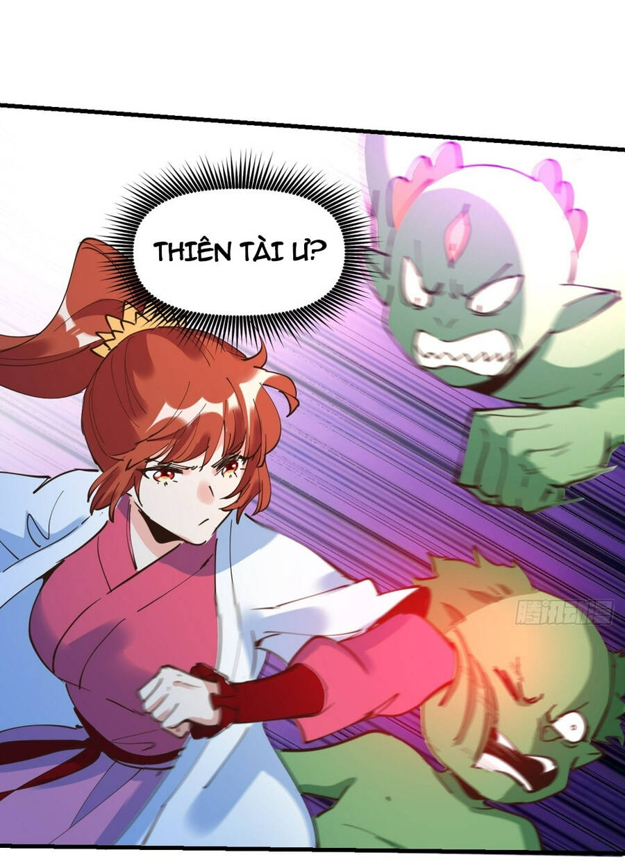 Nguyên Lai Ta Là Tu Tiên Đại Lão Chap 223 - Next Chap 224