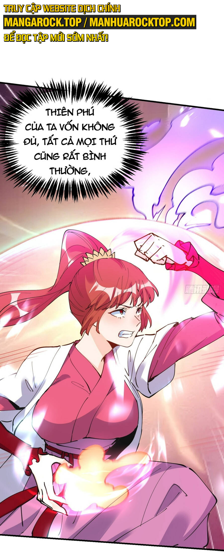 Nguyên Lai Ta Là Tu Tiên Đại Lão Chap 223 - Next Chap 224