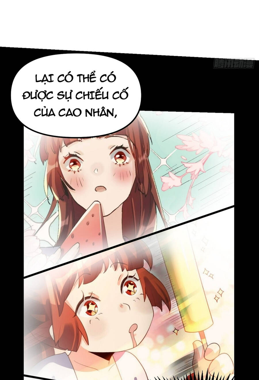 Nguyên Lai Ta Là Tu Tiên Đại Lão Chap 223 - Next Chap 224