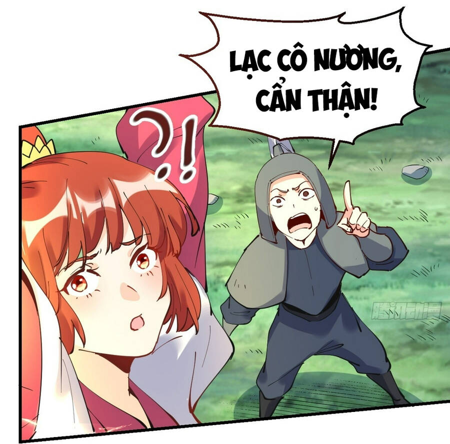 Nguyên Lai Ta Là Tu Tiên Đại Lão Chap 223 - Next Chap 224