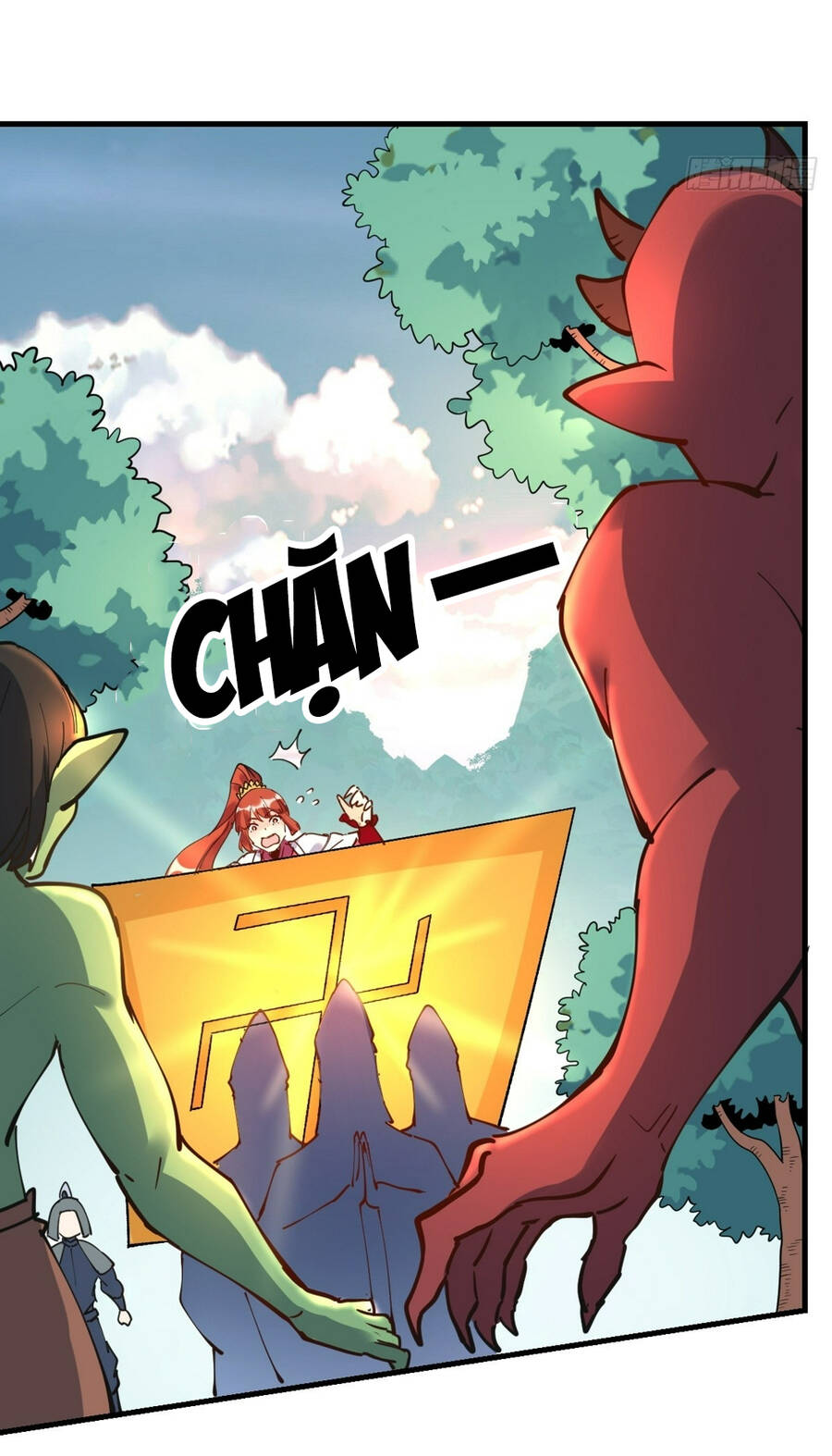 Nguyên Lai Ta Là Tu Tiên Đại Lão Chap 223 - Next Chap 224