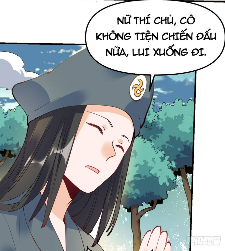 Nguyên Lai Ta Là Tu Tiên Đại Lão Chap 223 - Next Chap 224