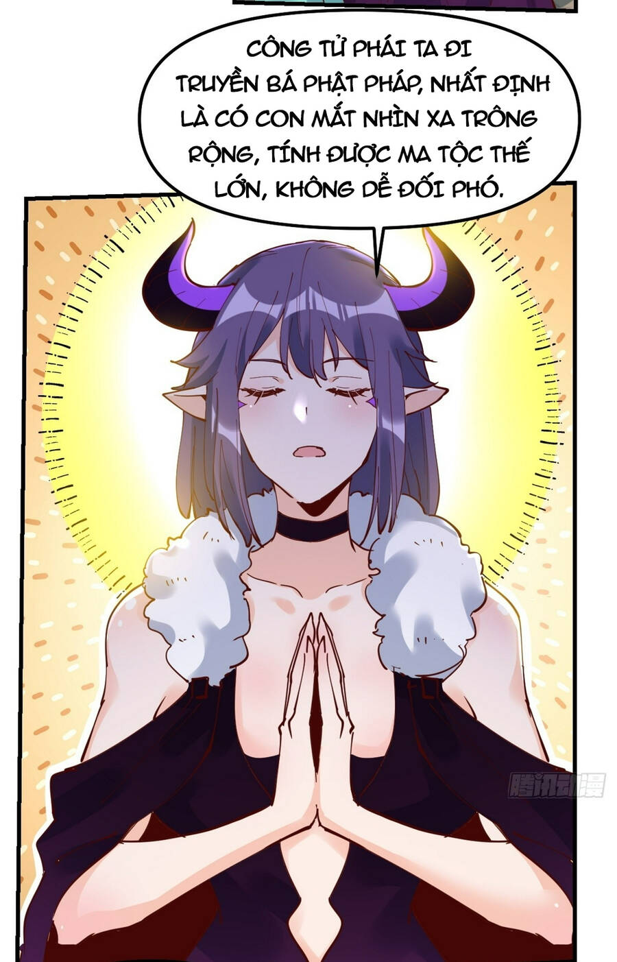 Nguyên Lai Ta Là Tu Tiên Đại Lão Chap 223 - Next Chap 224