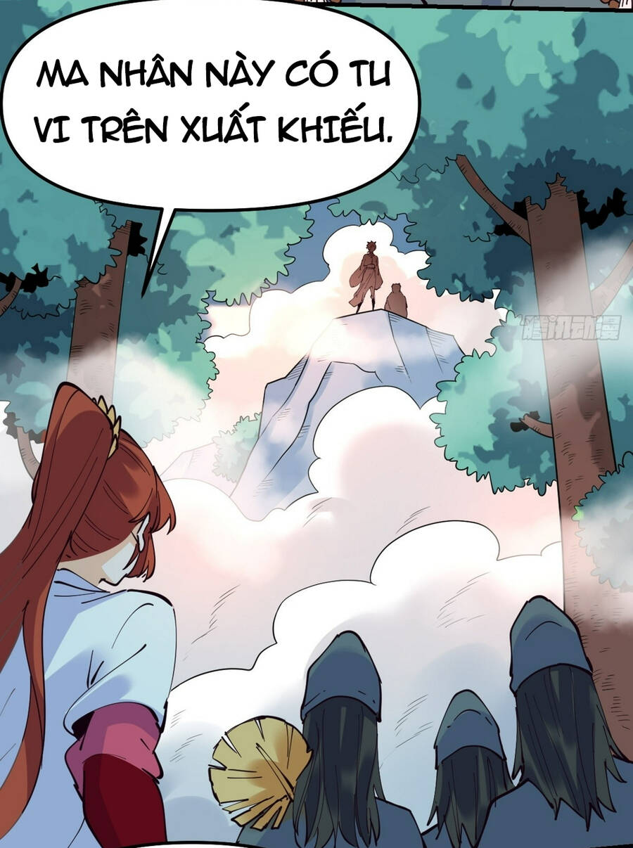Nguyên Lai Ta Là Tu Tiên Đại Lão Chap 223 - Next Chap 224