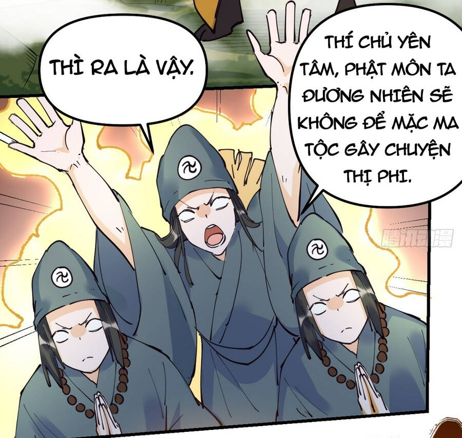 Nguyên Lai Ta Là Tu Tiên Đại Lão Chap 223 - Next Chap 224
