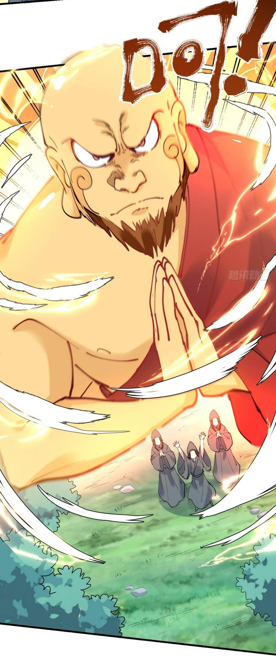 Nguyên Lai Ta Là Tu Tiên Đại Lão Chap 223 - Next Chap 224