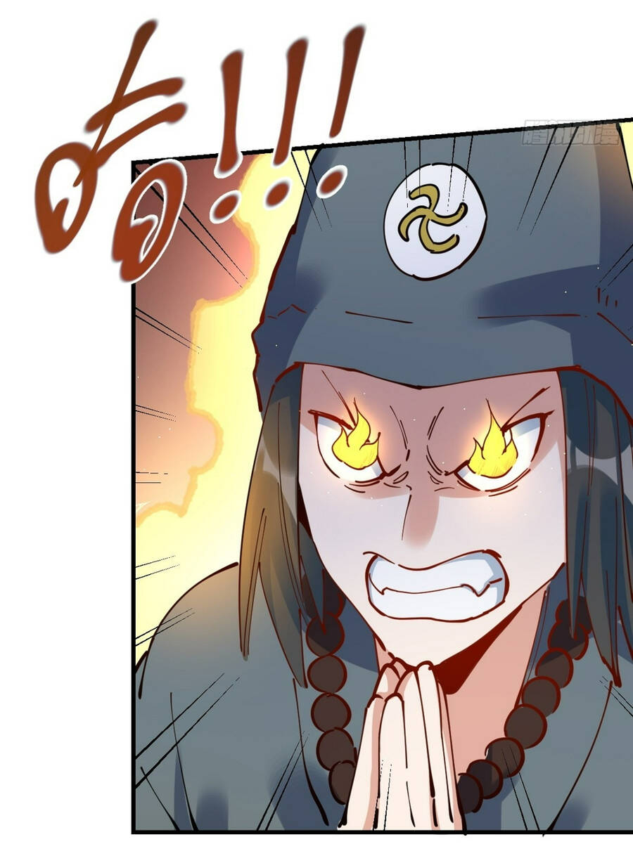 Nguyên Lai Ta Là Tu Tiên Đại Lão Chap 223 - Next Chap 224