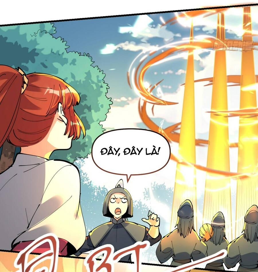 Nguyên Lai Ta Là Tu Tiên Đại Lão Chap 223 - Next Chap 224