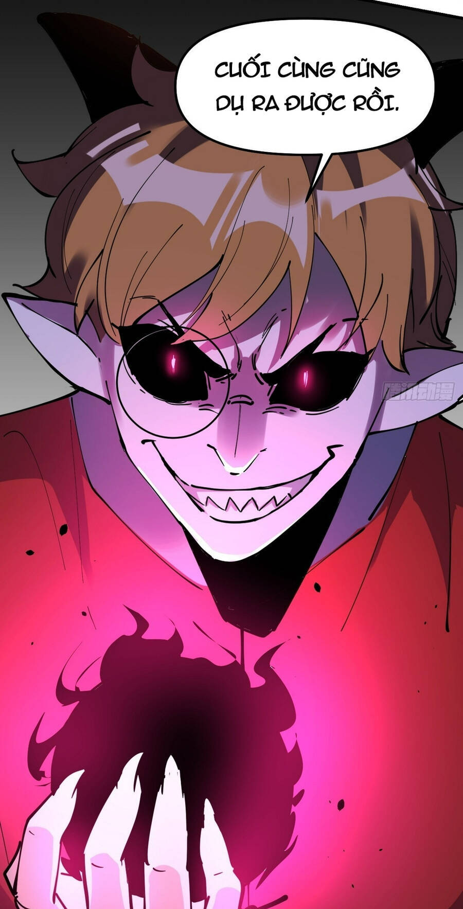 Nguyên Lai Ta Là Tu Tiên Đại Lão Chap 223 - Next Chap 224