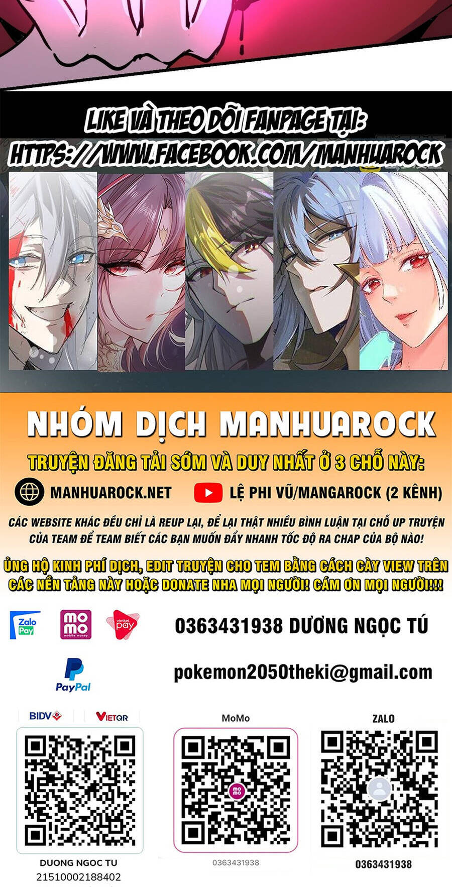 Nguyên Lai Ta Là Tu Tiên Đại Lão Chap 223 - Next Chap 224