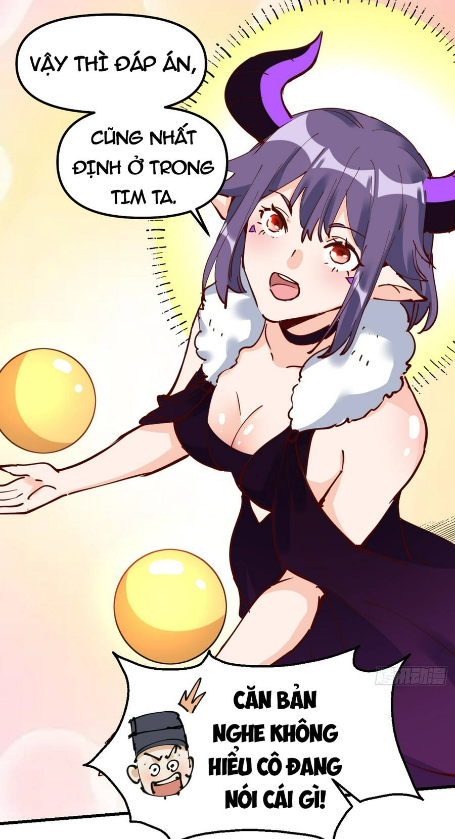 Nguyên Lai Ta Là Tu Tiên Đại Lão Chap 223 - Next Chap 224