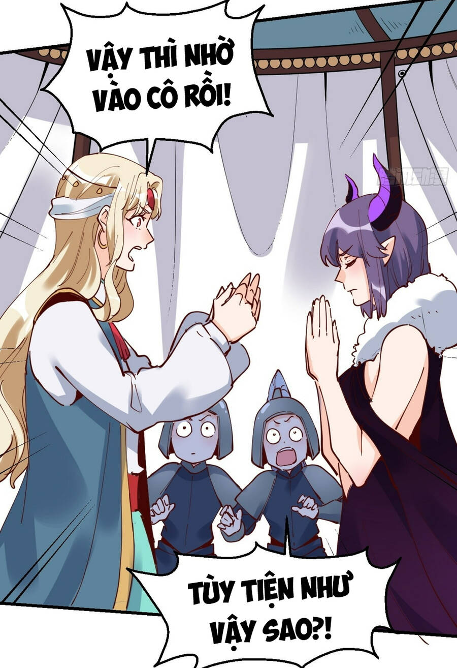 Nguyên Lai Ta Là Tu Tiên Đại Lão Chap 223 - Next Chap 224