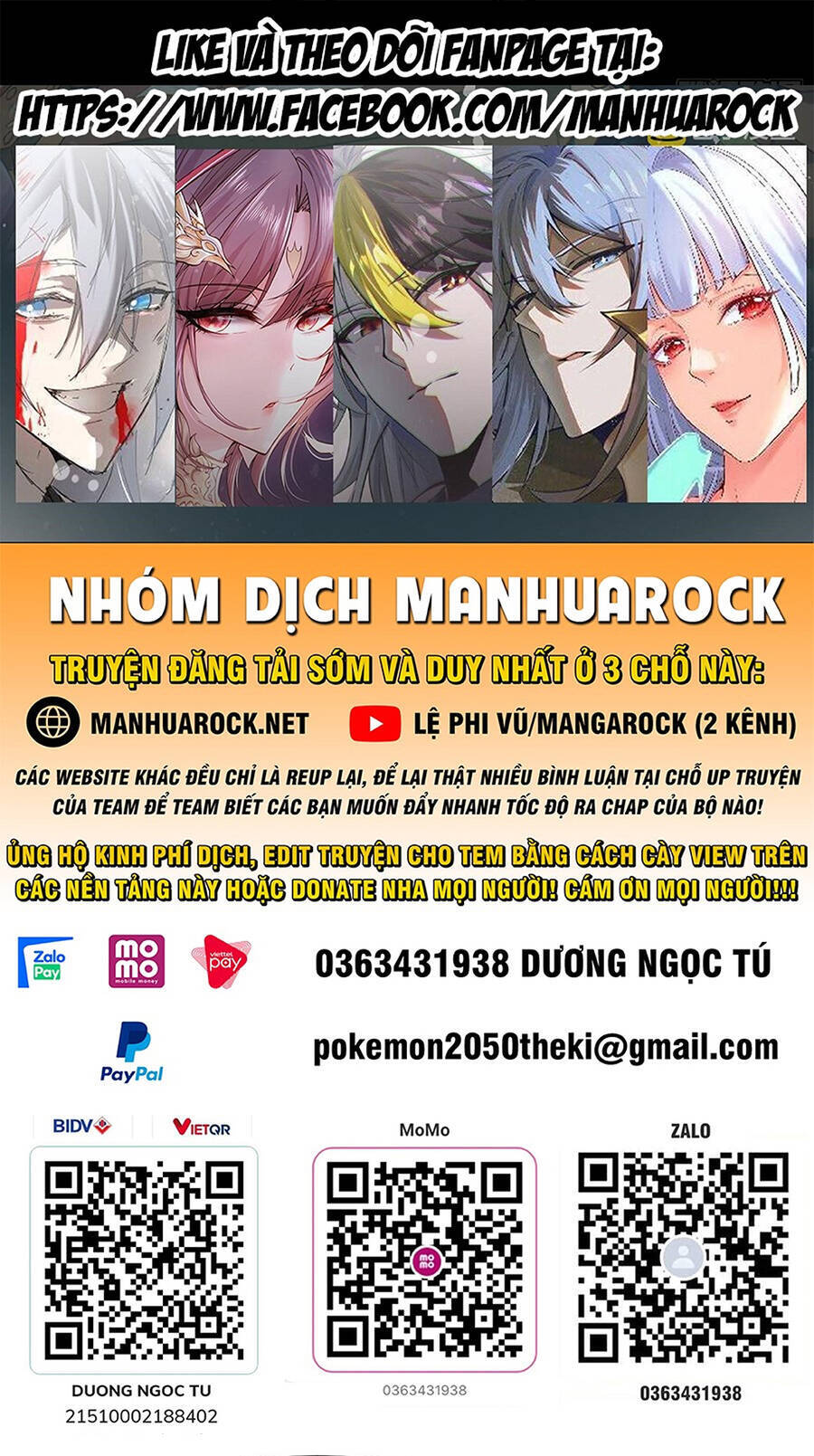 Nguyên Lai Ta Là Tu Tiên Đại Lão Chap 224 - Next Chap 225