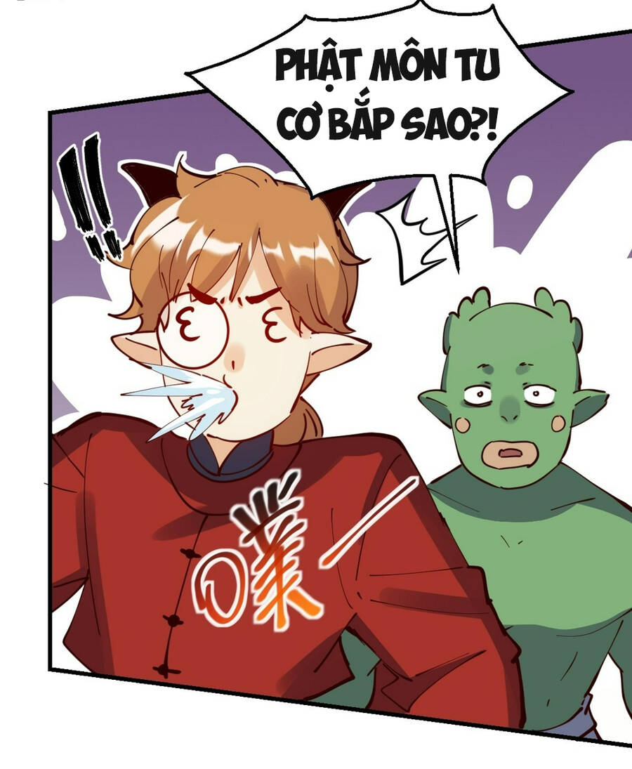 Nguyên Lai Ta Là Tu Tiên Đại Lão Chap 224 - Next Chap 225