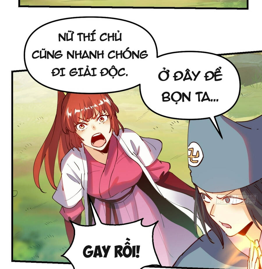 Nguyên Lai Ta Là Tu Tiên Đại Lão Chap 224 - Next Chap 225