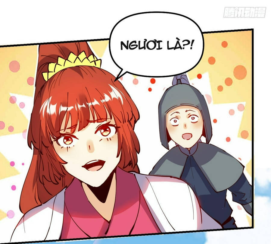 Nguyên Lai Ta Là Tu Tiên Đại Lão Chap 224 - Next Chap 225