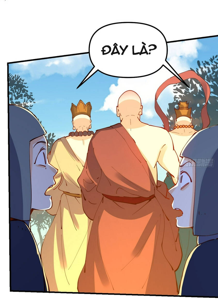 Nguyên Lai Ta Là Tu Tiên Đại Lão Chap 224 - Next Chap 225