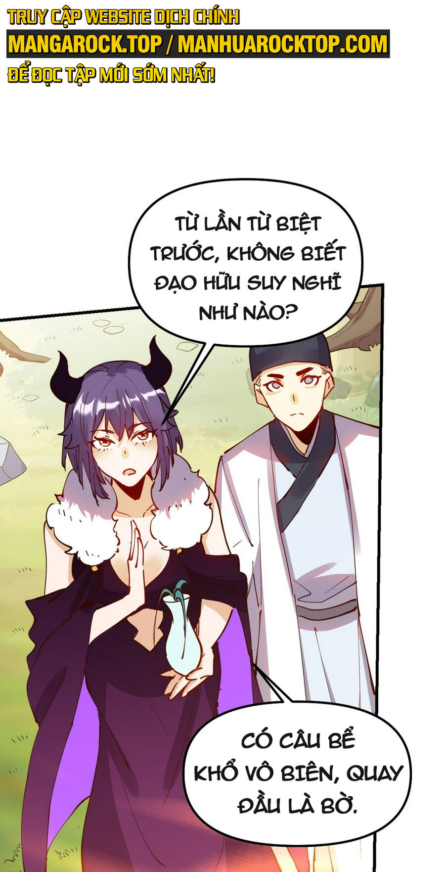 Nguyên Lai Ta Là Tu Tiên Đại Lão Chap 224 - Next Chap 225