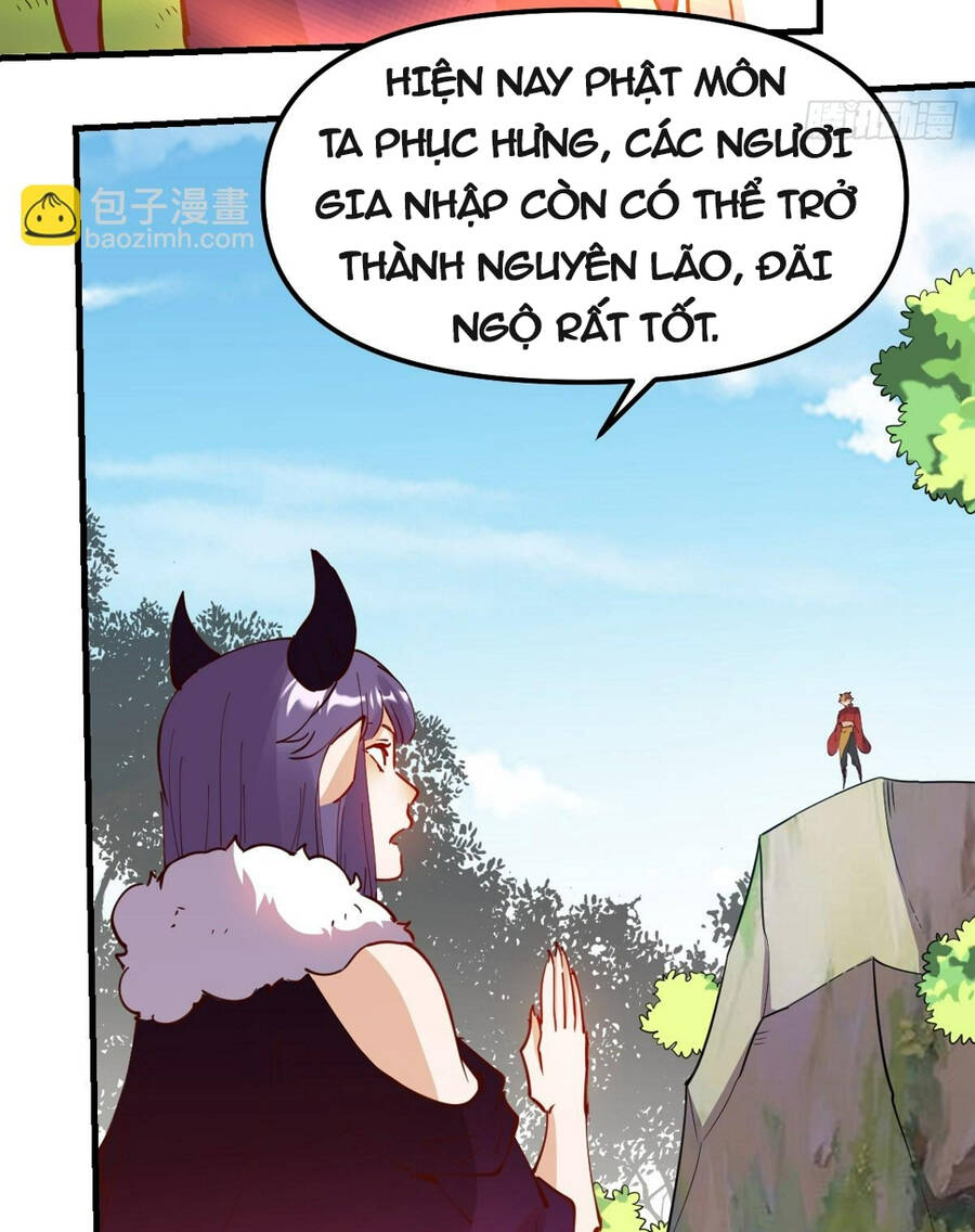 Nguyên Lai Ta Là Tu Tiên Đại Lão Chap 224 - Next Chap 225