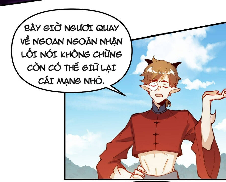 Nguyên Lai Ta Là Tu Tiên Đại Lão Chap 224 - Next Chap 225
