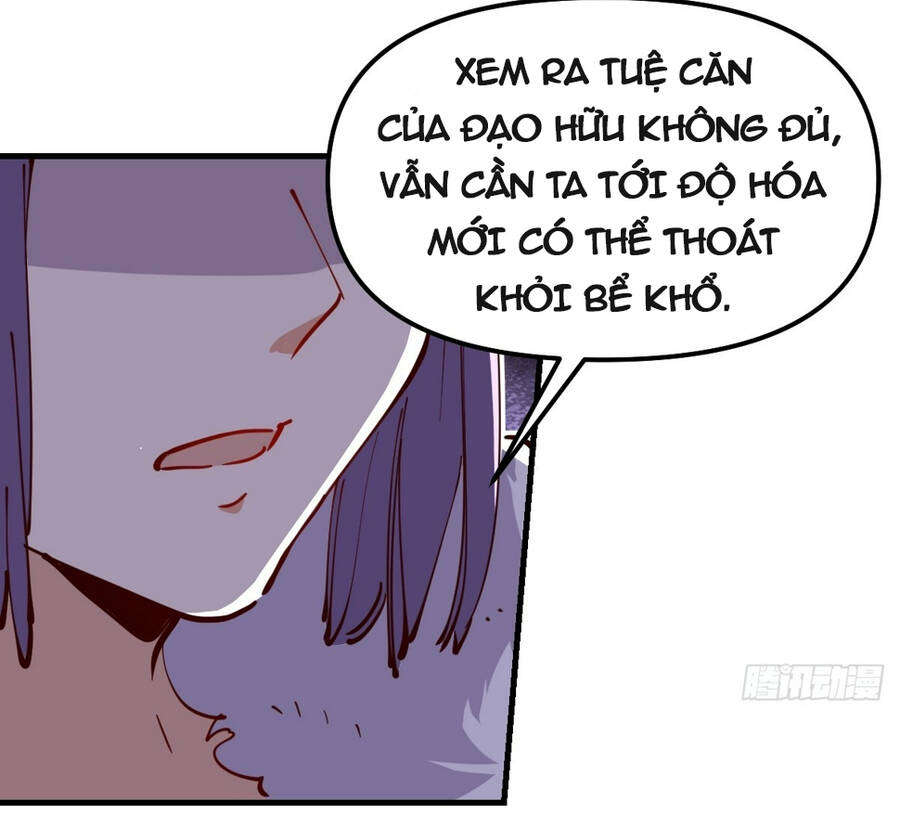 Nguyên Lai Ta Là Tu Tiên Đại Lão Chap 224 - Next Chap 225
