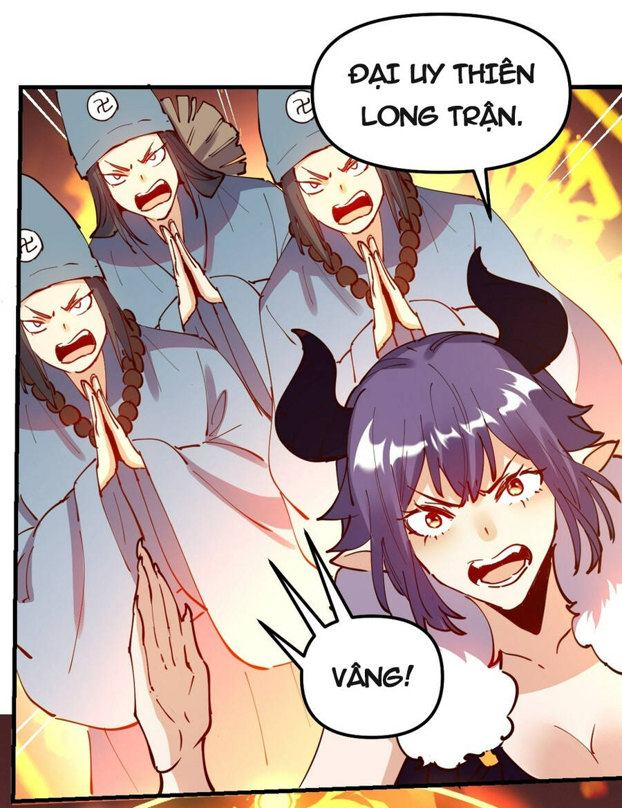 Nguyên Lai Ta Là Tu Tiên Đại Lão Chap 224 - Next Chap 225