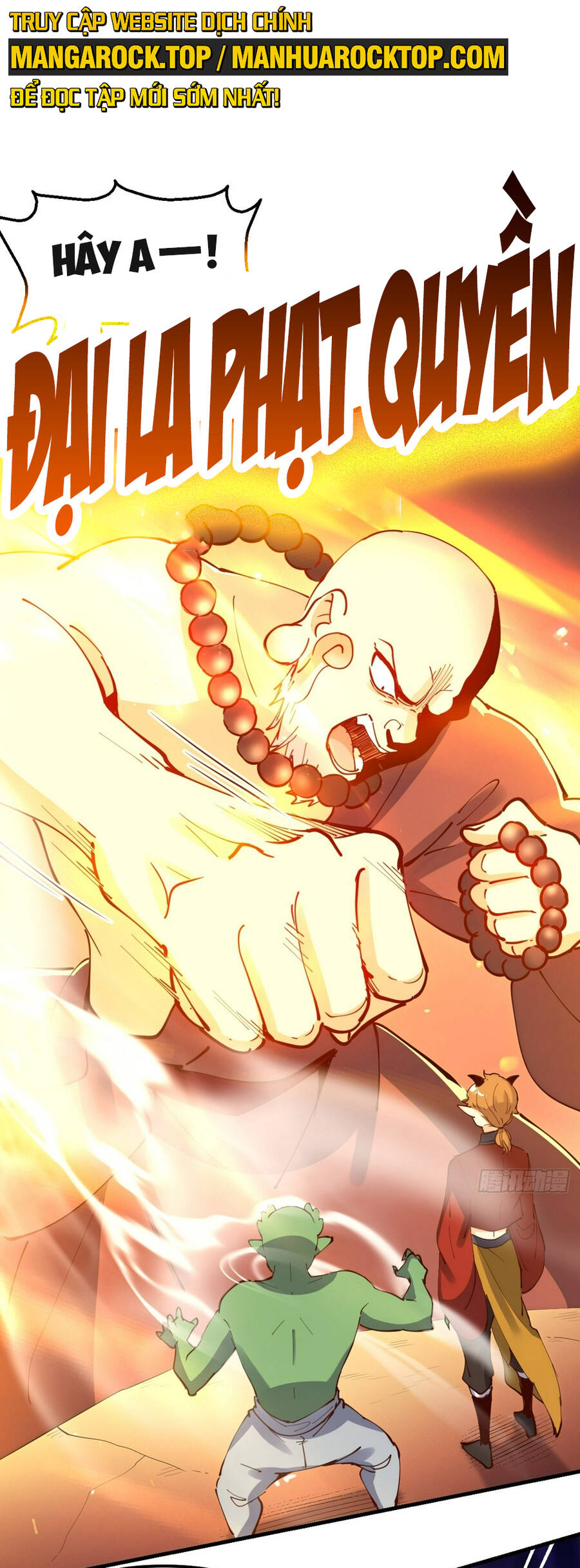 Nguyên Lai Ta Là Tu Tiên Đại Lão Chap 224 - Next Chap 225