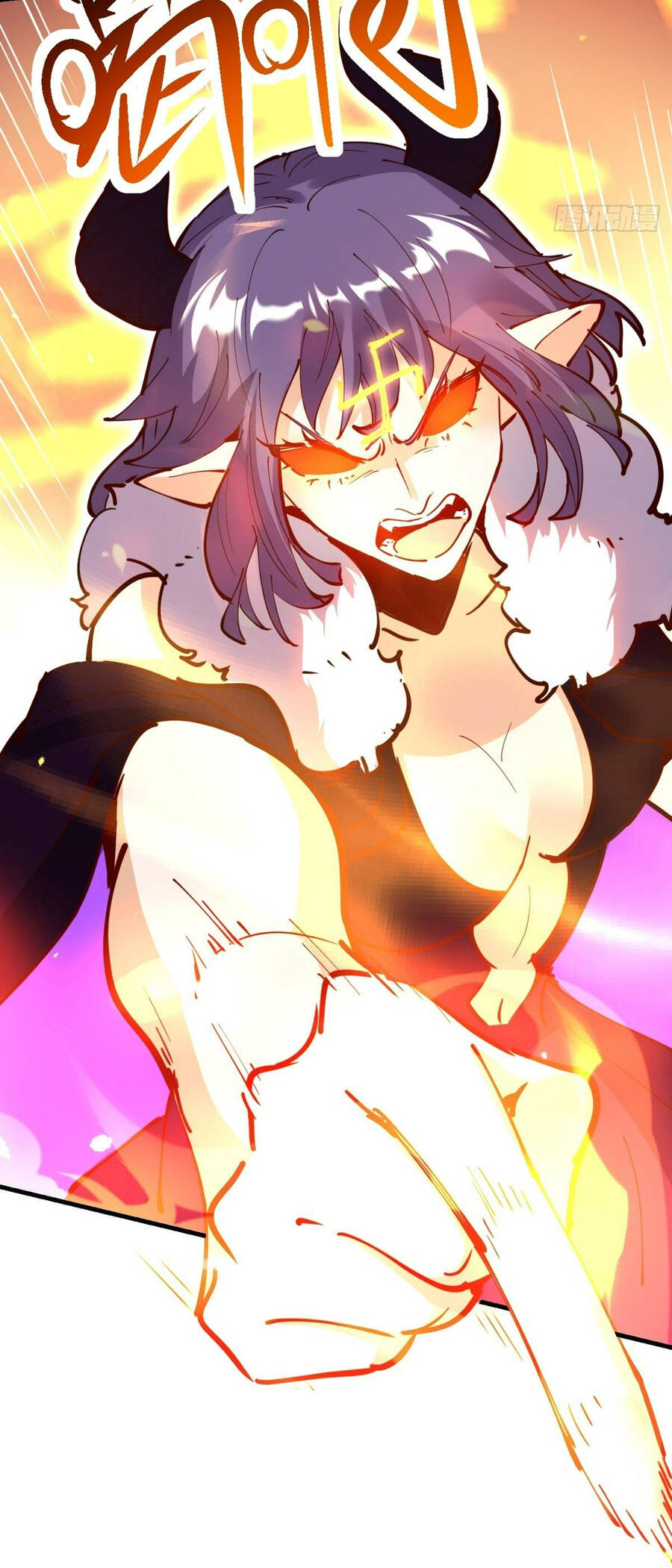 Nguyên Lai Ta Là Tu Tiên Đại Lão Chap 224 - Next Chap 225