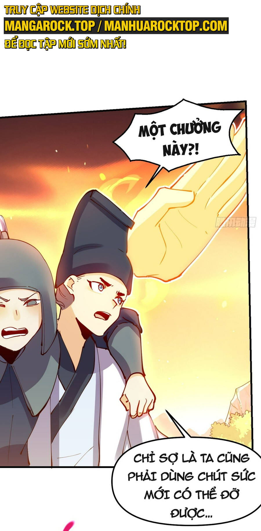 Nguyên Lai Ta Là Tu Tiên Đại Lão Chap 224 - Next Chap 225