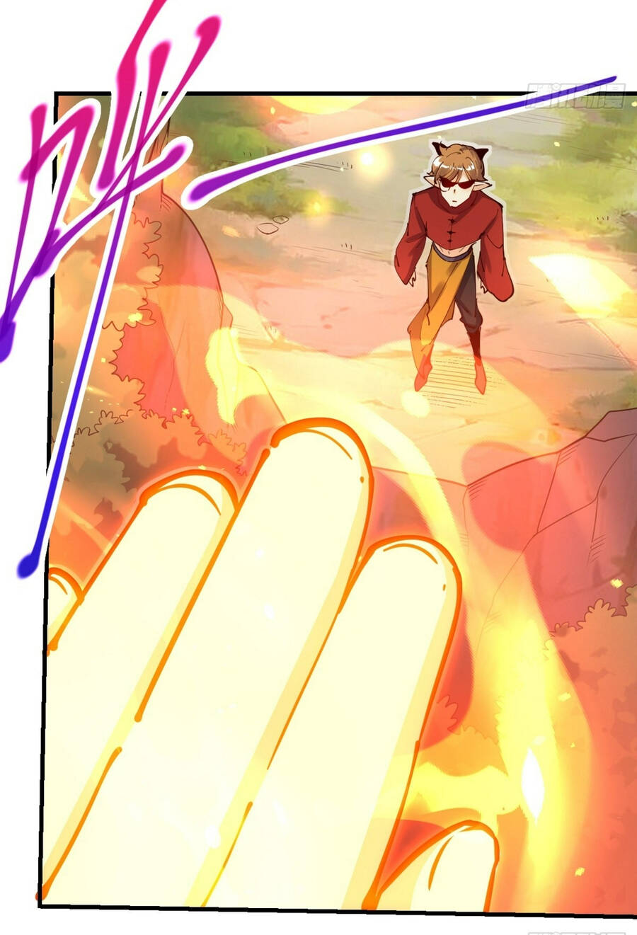 Nguyên Lai Ta Là Tu Tiên Đại Lão Chap 224 - Next Chap 225