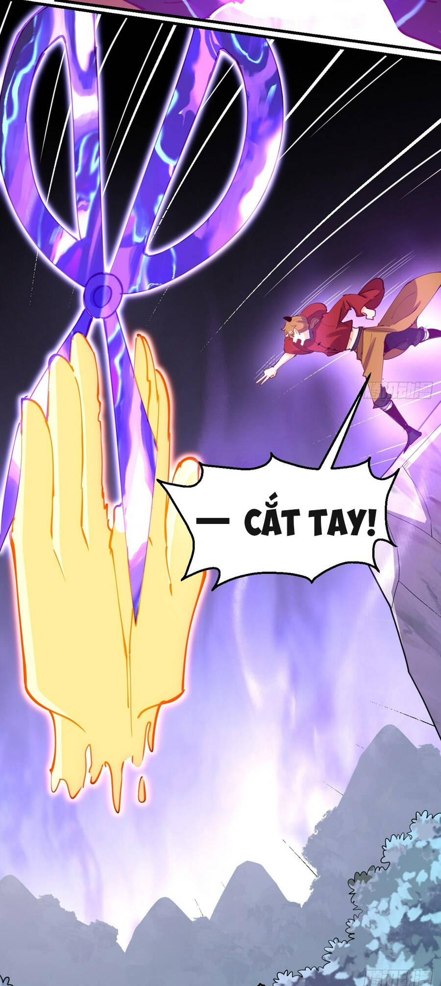 Nguyên Lai Ta Là Tu Tiên Đại Lão Chap 224 - Next Chap 225