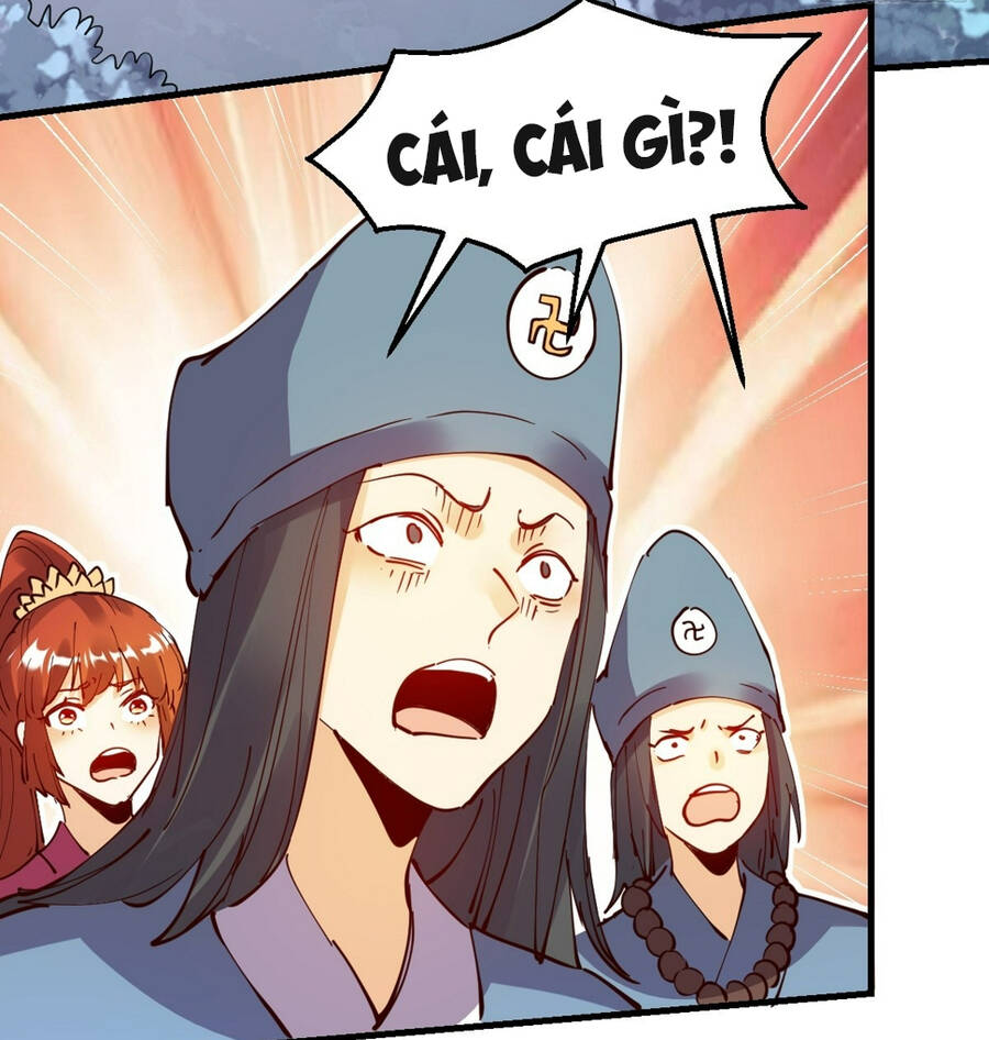 Nguyên Lai Ta Là Tu Tiên Đại Lão Chap 224 - Next Chap 225